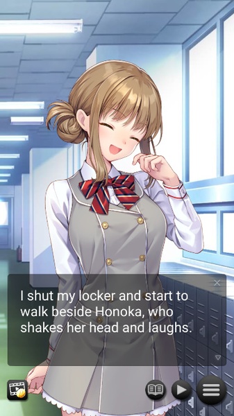 High School Vampire Girlfriend - Preview 3