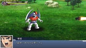 Super Robot Wars DD screenshot 3