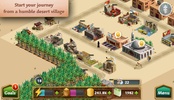 Desert Tycoon screenshot 9