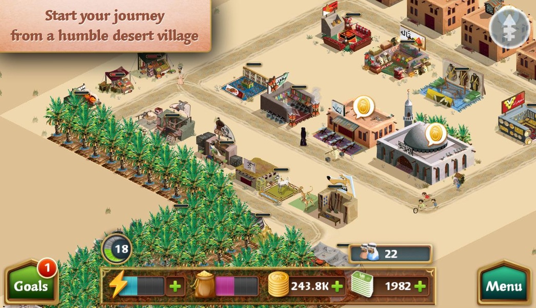 Desert Tycoon - Preview 9