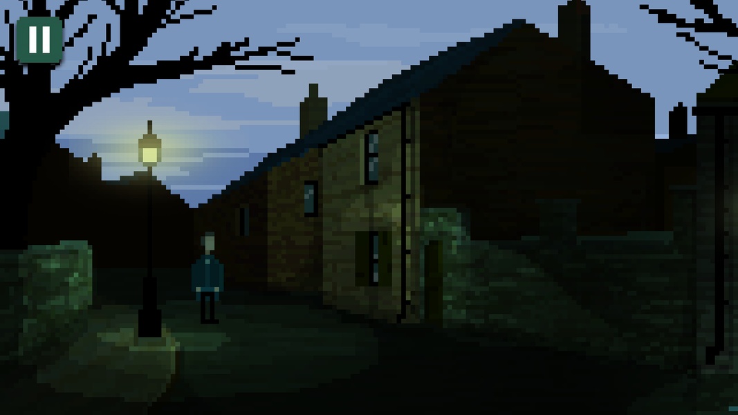 The Last Door: Season 2 C.E. - Preview 1