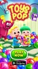 Toys Pop: Bubble Shooter Games screenshot 8