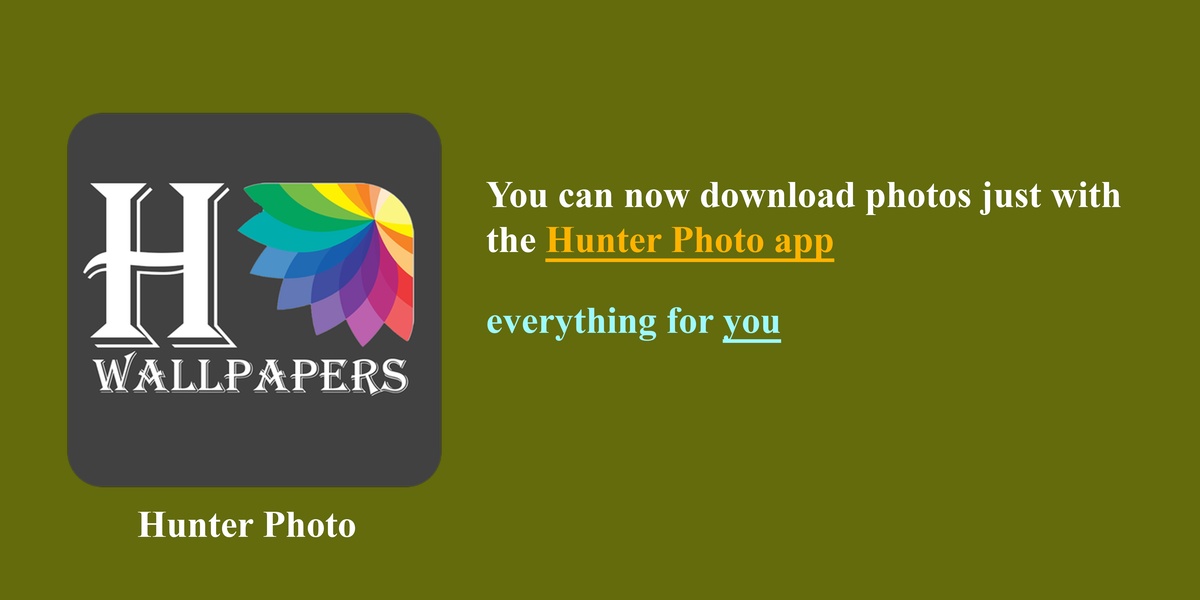 HunterPhoto - Preview 1