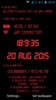 device info live wallpaper screenshot 2