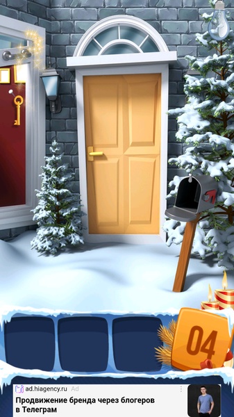 Open 100 Doors - Logic puzzle games - Preview 4