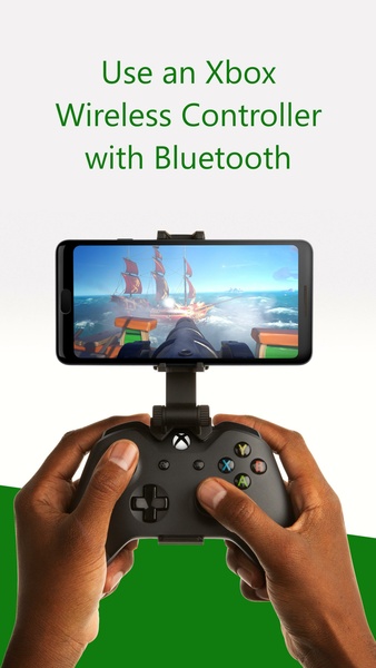voering uit Zuidwest Xbox Game Streaming for Android - Download the APK from Uptodown