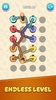 Twisted Tangle: Untie the Knot screenshot 3