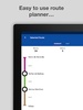 Madrid Metro Map and Route Planner screenshot 12