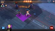 The King of Fighters: Tactics screenshot 7