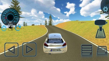 C63 Amg Drift Simulator 1 5 For Android Download