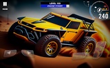 Offroad 4x4 Driving Simulator screenshot 4