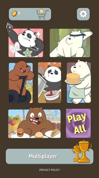 We Bare Bears - Preview 2