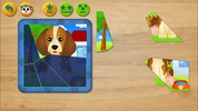 Puzzle dla Dzieci: Gra Edukacy screenshot 3