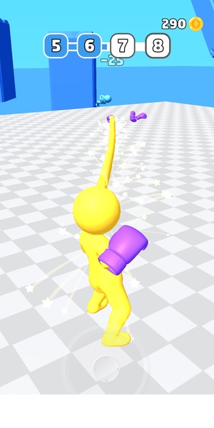 Curvy Punch 3D - Preview 5