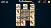 Mahjong Animal - Pair Matching screenshot 3