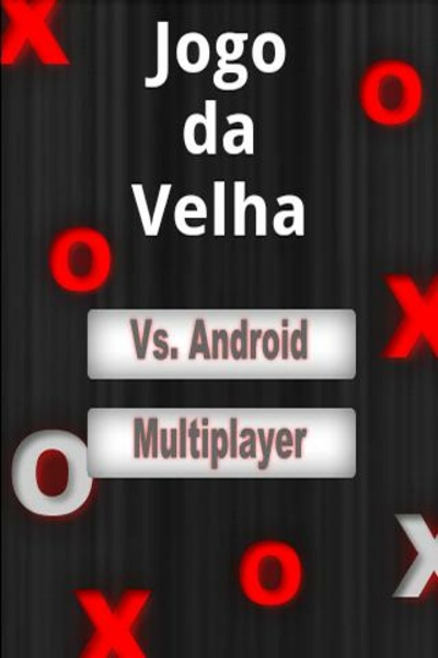 Jogo da Velha Multiplayer onli – Apps no Google Play