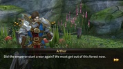 Kingdom Of War screenshot 10