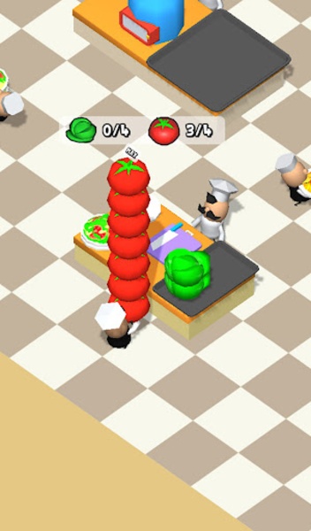 Restaurant Tycoon: Dining King - Preview 22