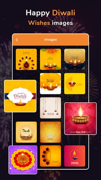 Diwali Wishes - Preview 4