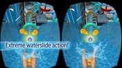 Water Slide Adventure VR screenshot 10