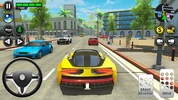 Car Driving Game screenshot 16