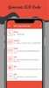 QR Code Scanner: QR Code Reader and Generator screenshot 6