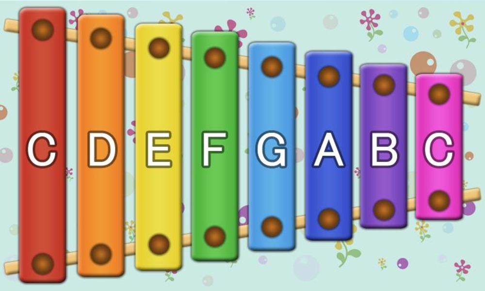 Kids Xylophone - Preview 4