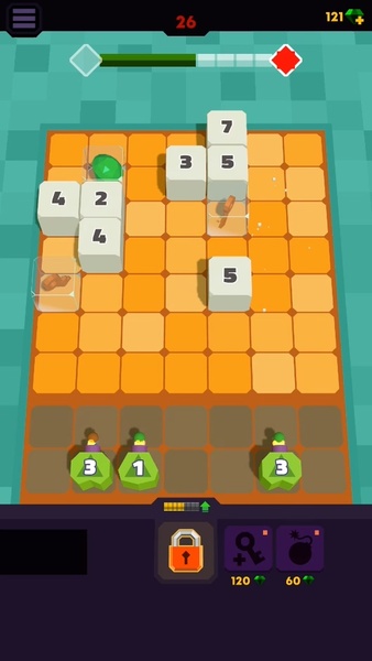 Merge Defense 3D - Preview 7