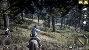 Shooting Animal Hunter Game 3D screenshot 1