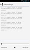 Sound Recorder screenshot 2