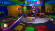 Horror Toy Factory: Chapter 1 screenshot 4