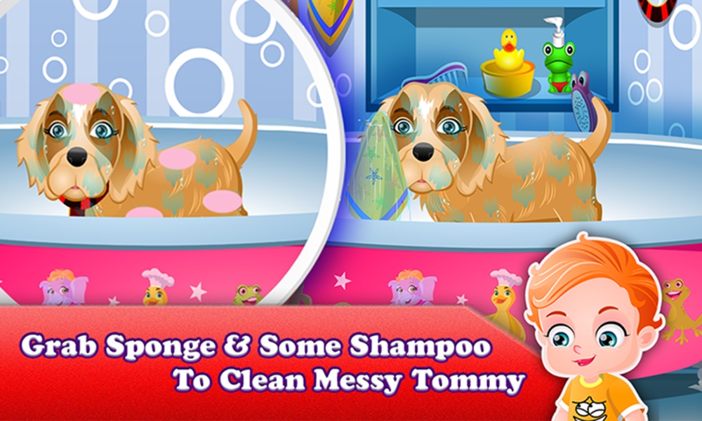 Baby Hazel Pet Hospital - Preview 9