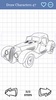 How to Draw Cars 2020 screenshot 2