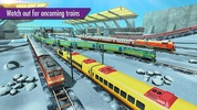 Train Simulator 2022 Train Sim screenshot 6