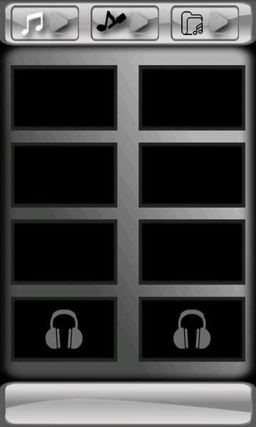 My OctaPad - Preview 1