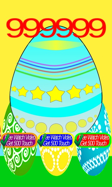 Magical Egg Pou 2 para Android - Baixe o APK na Uptodown