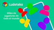 Ludoteka Parchís Cartas Dominó screenshot 1