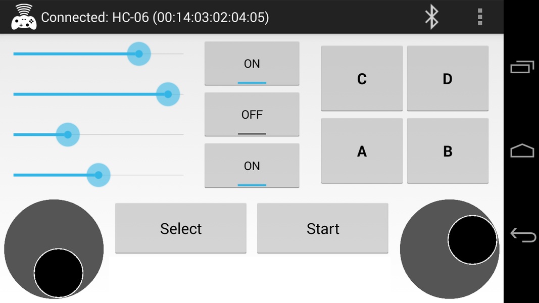 Wireless Controller - Preview 1