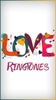 Love Ringtones screenshot 7