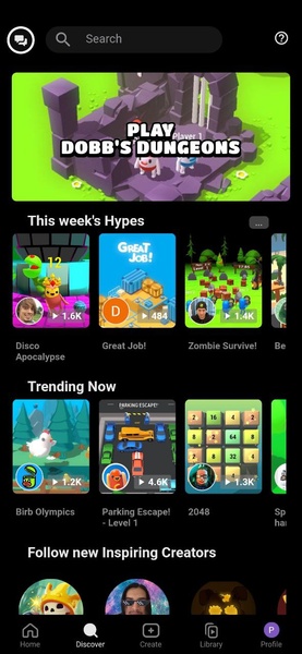 HypeHype - Preview 6