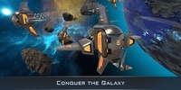 Cosmic Frontline AR screenshot 4