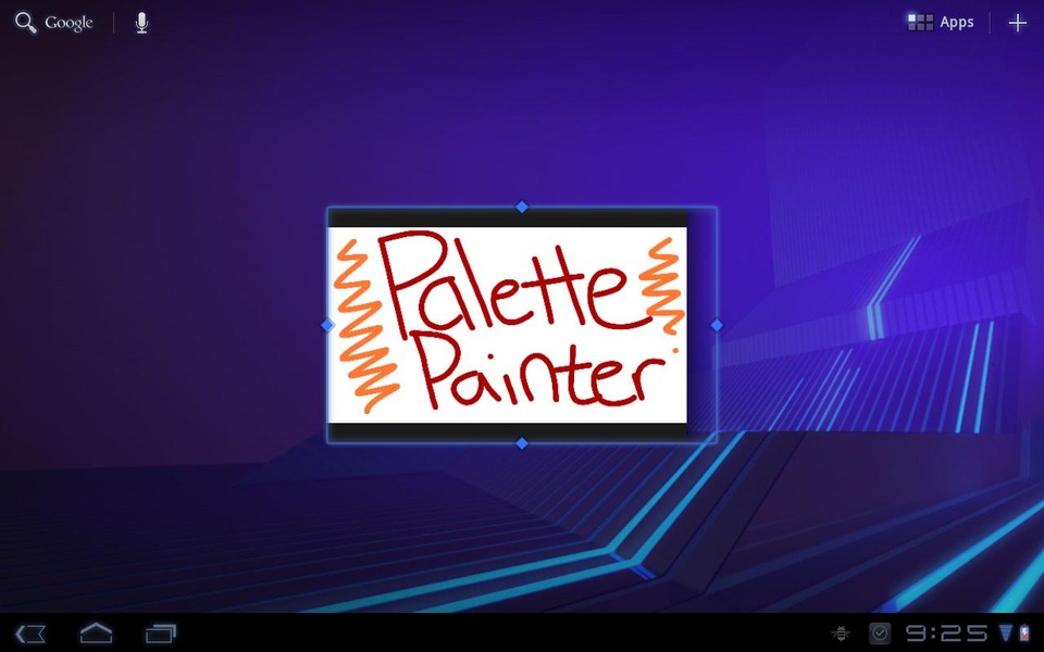 Palette Painter - Preview 7