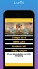 Tirupati Darshan Booking(TTD) -Colours of Tirupati screenshot 3