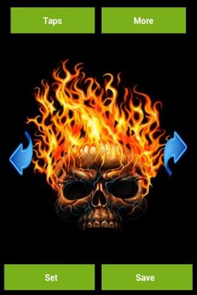 Skulls Wallpapers - Preview 6
