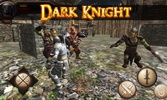 Dark Knight-Dungeon & Blade 3D screenshot 5