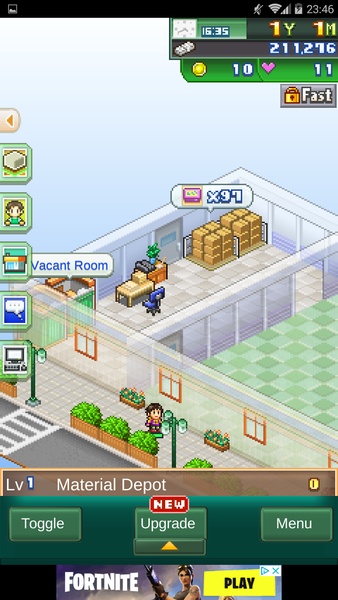 Biz Builder Delux SP - Preview 7