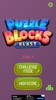 Blocks Blast Puzzle screenshot 1