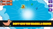 Crazy Seagull - Fast Action screenshot 17