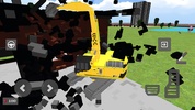 Destructions Pixel Playground screenshot 8