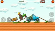 Amazing Tractor! screenshot 5